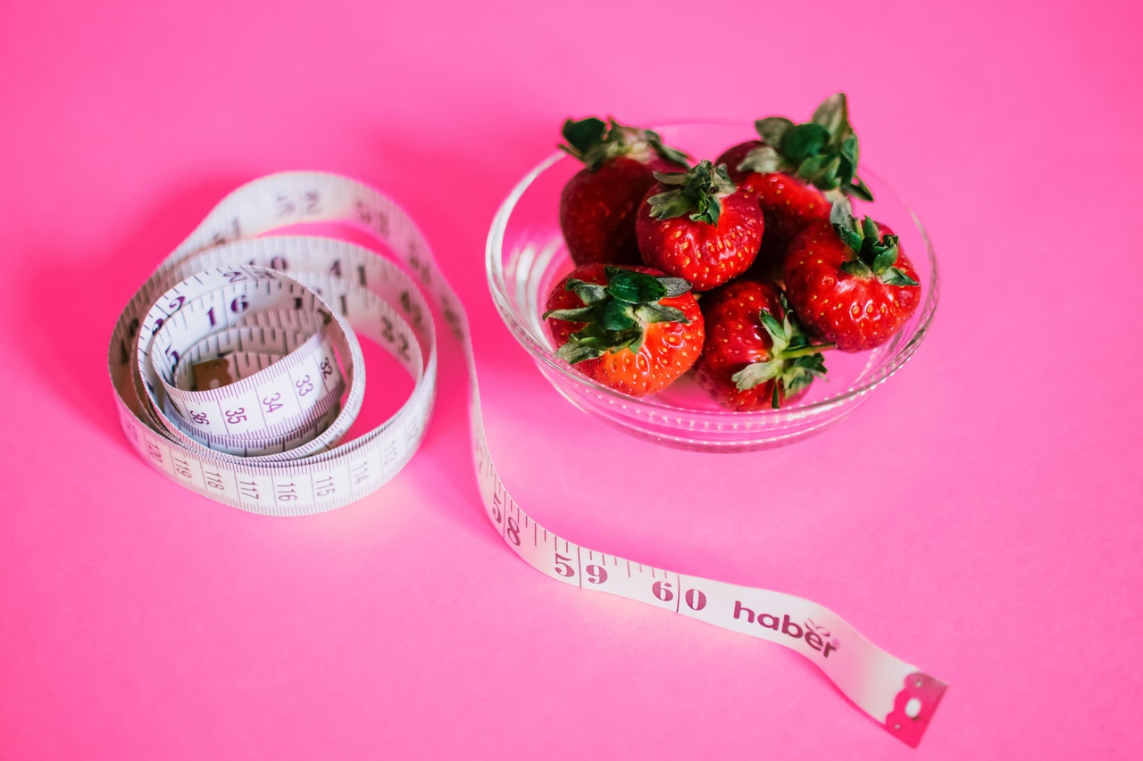 Common Diet Mistakes 
