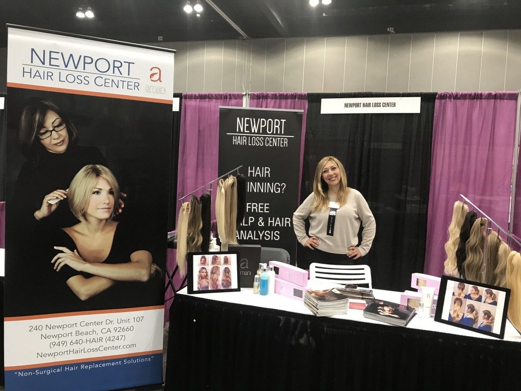 Los Angeles Women’s Expo 