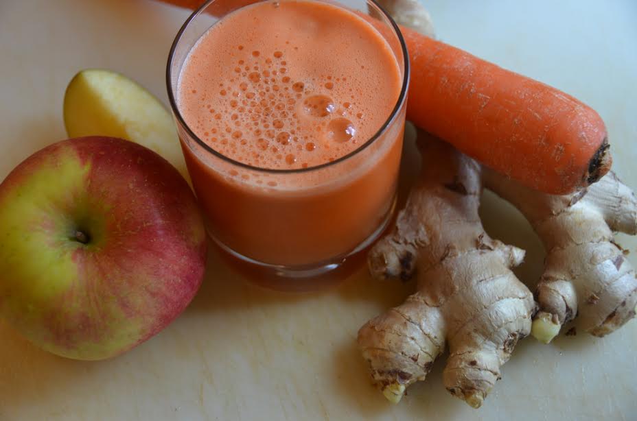 Juicing Benefits | Newport Hair Loss Center