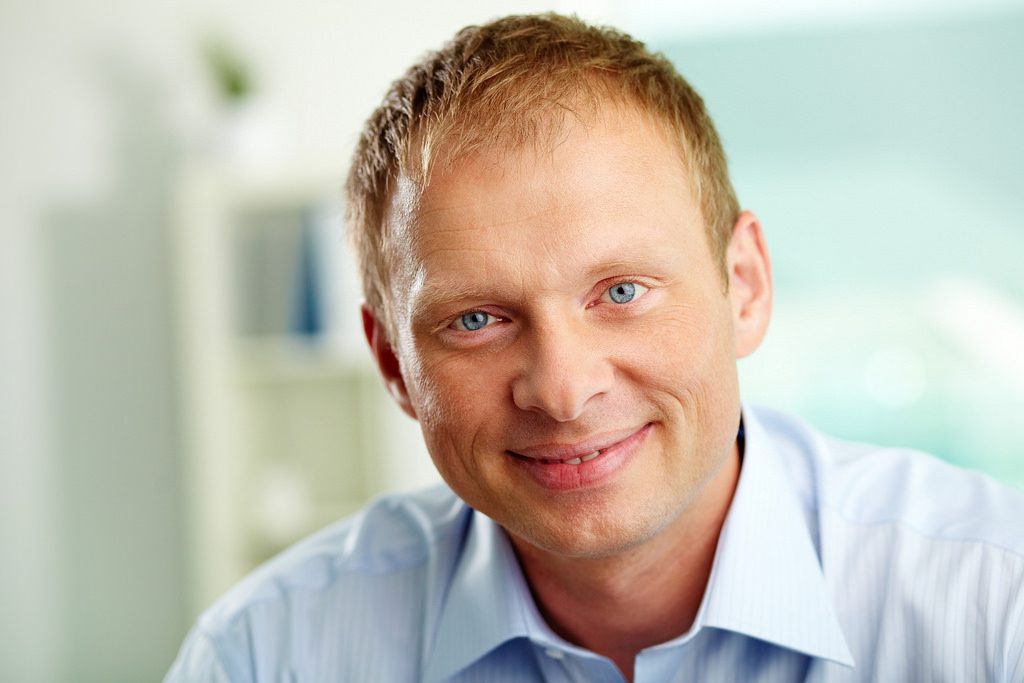 Prevent Men Hair Loss 