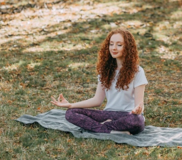 Health Benefits of Zen & Meditation 