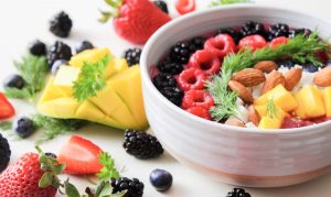 Best Vitamins for Skin Hair and Nails