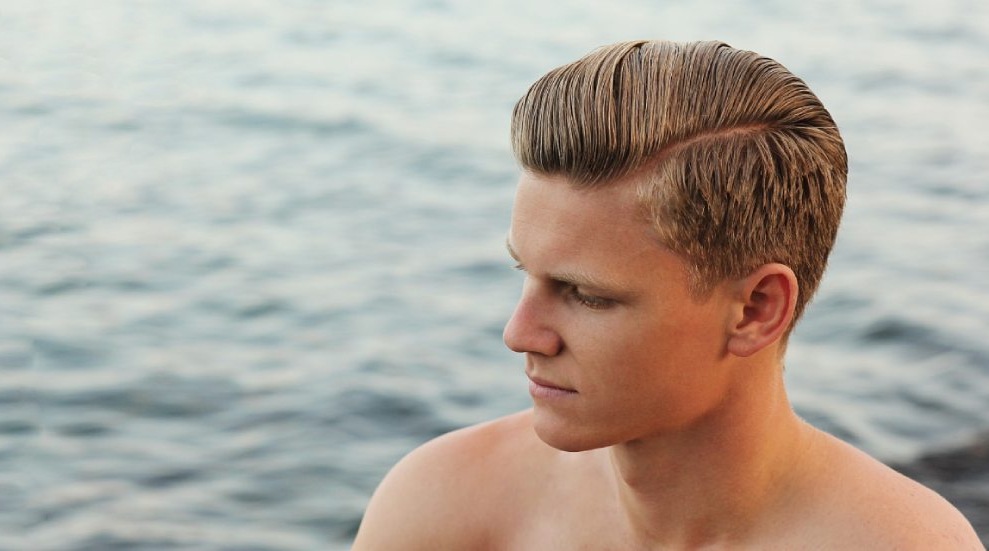 Hair Replacement Systems for Men | Toupee | Newport Beach, SD, LA