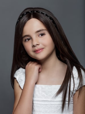 Kids Human Hair Wigs | Newport Hair Loss Center  | Newport Hair Loss Center