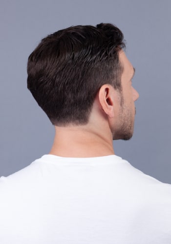 hair wig for men
