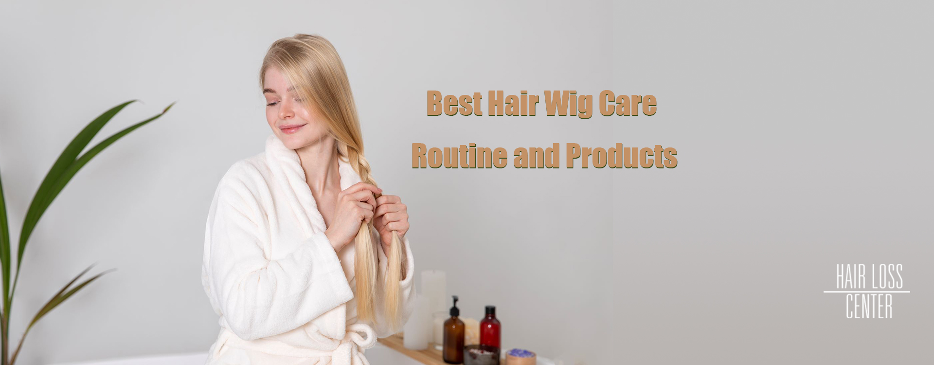 Best Hair Care Routine and Products 