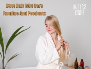 Best Hair Care Routine and Products 